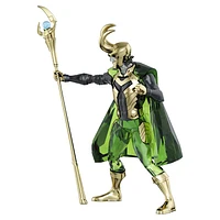 Marvel Loki by SWAROVSKI