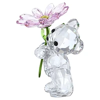 Kris Bear A Daisy for You by SWAROVSKI