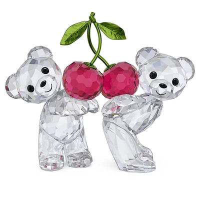 Kris Bear Always Together by SWAROVSKI