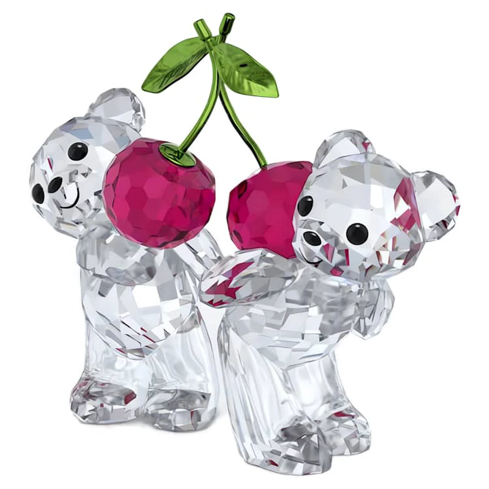 Kris Bear Always Together by SWAROVSKI