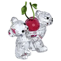 Kris Bear Always Together by SWAROVSKI