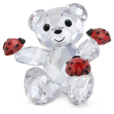 Kris Bear Good Luck Bear by SWAROVSKI