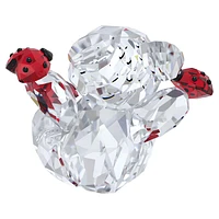 Kris Bear Good Luck Bear by SWAROVSKI