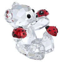 Kris Bear Good Luck Bear by SWAROVSKI