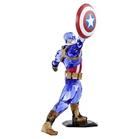 Marvel Captain America by SWAROVSKI