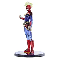 Marvel Captain Marvel by SWAROVSKI