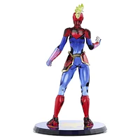 Marvel Captain Marvel by SWAROVSKI