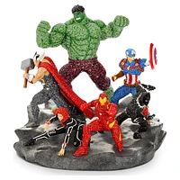 Marvel Avengers Limited Edition by SWAROVSKI