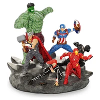 Marvel Avengers Limited Edition by SWAROVSKI