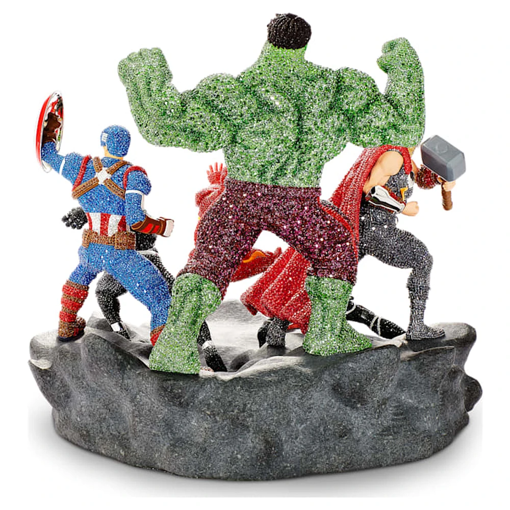 Marvel Avengers Limited Edition by SWAROVSKI