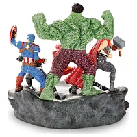 Marvel Avengers Limited Edition by SWAROVSKI