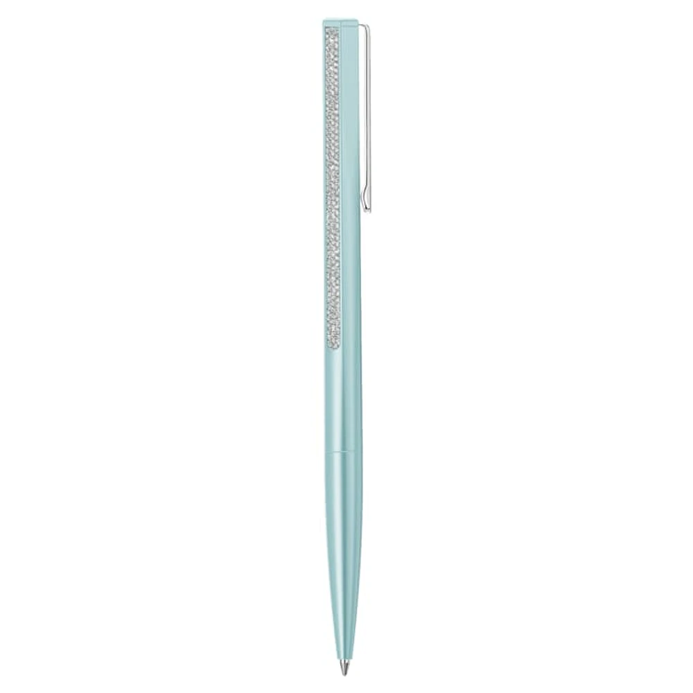 Crystal Shimmer ballpoint pen, lacquered