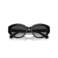 Sunglasses, Cat-Eye shape, SK6005