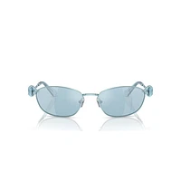 Sunglasses, Oval shape, SK7010