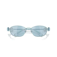 Sunglasses, Oval shape, SK7010