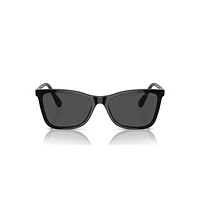 Sunglasses, Square shape, SK6004