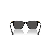 Sunglasses, Square shape, SK6004