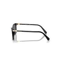 Sunglasses, Square shape, SK6004