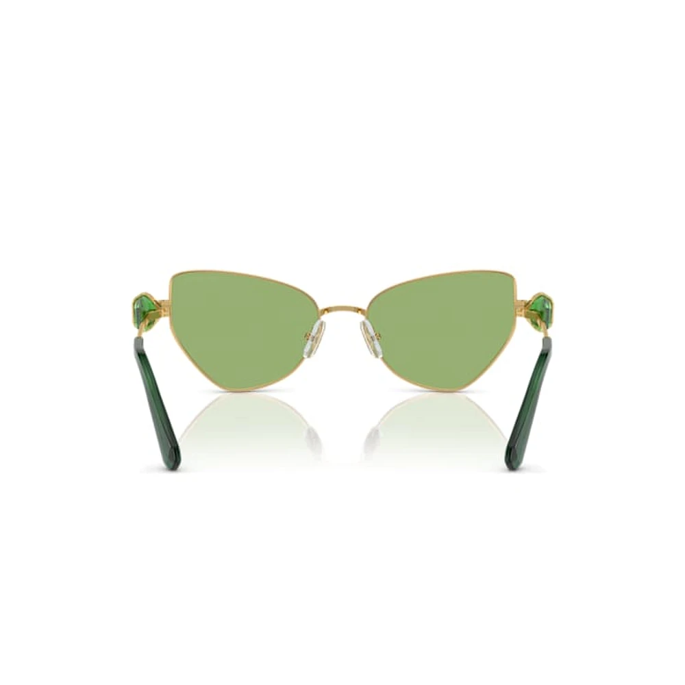 Sunglasses, Cat-Eye shape, SK7003