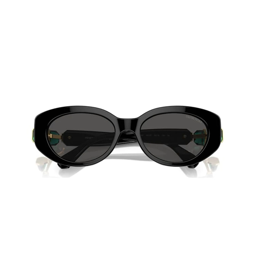 Sunglasses, Cat-Eye shape, SK6002