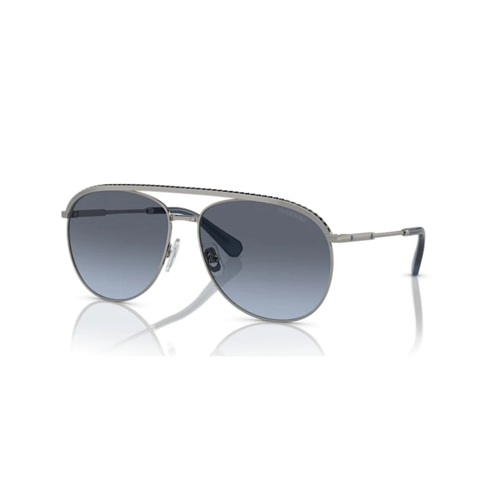 Sunglasses, Pilot shape, SK7005