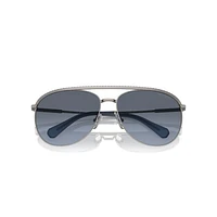 Sunglasses, Pilot shape, SK7005