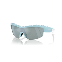 Sunglasses, Mask shape, SK1126