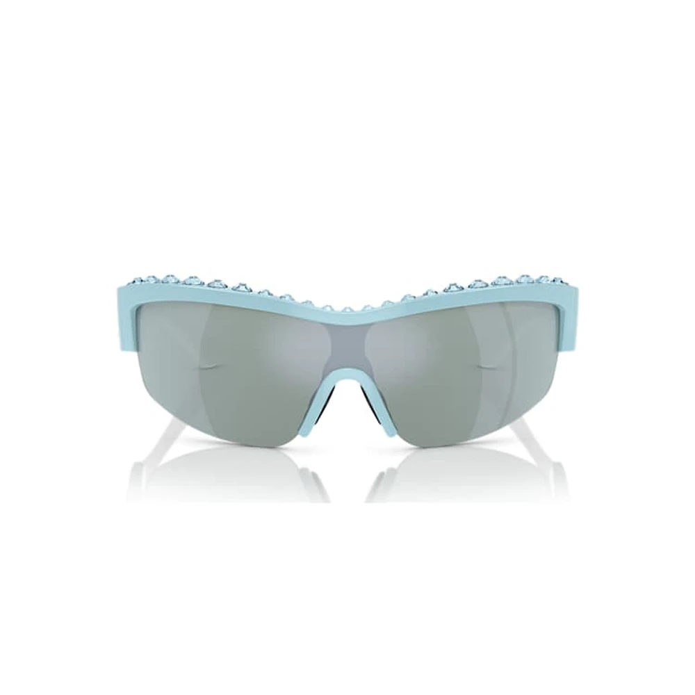 Sunglasses, Mask shape, SK1126