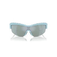 Sunglasses, Mask shape, SK1126