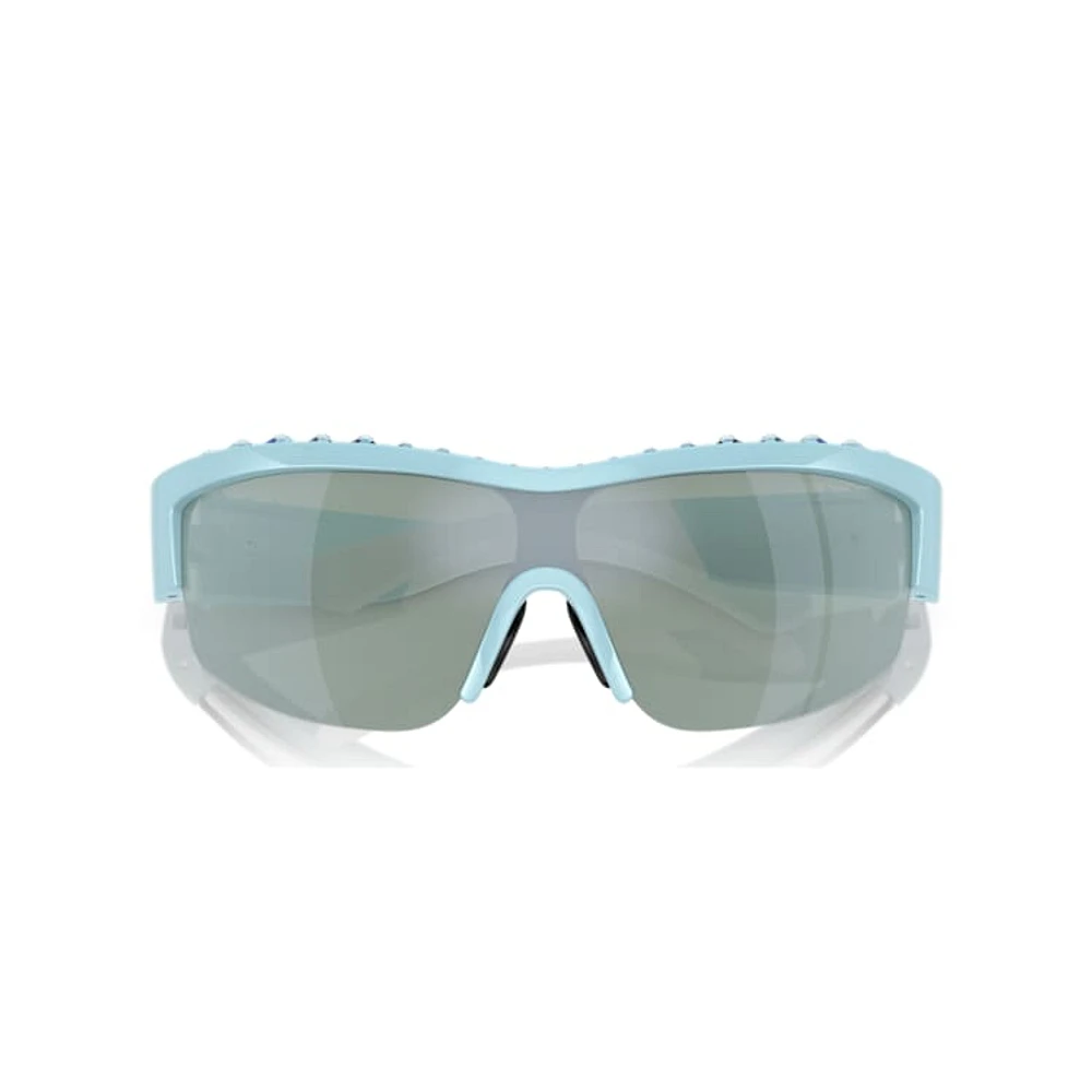 Sunglasses, Mask shape, SK1126