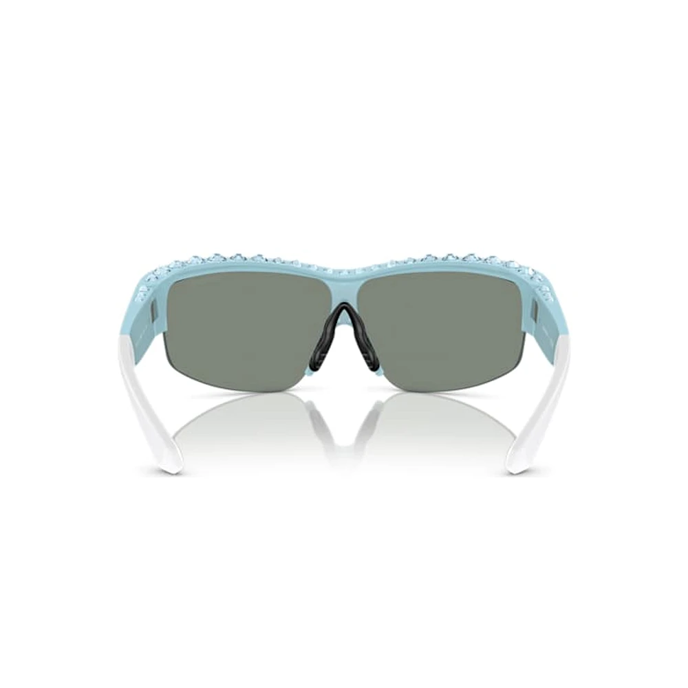 Sunglasses, Mask shape, SK1126