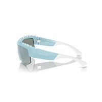 Sunglasses, Mask shape, SK1126