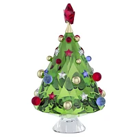 Holiday Cheers Tree by SWAROVSKI