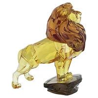 The Lion King Mufasa by SWAROVSKI