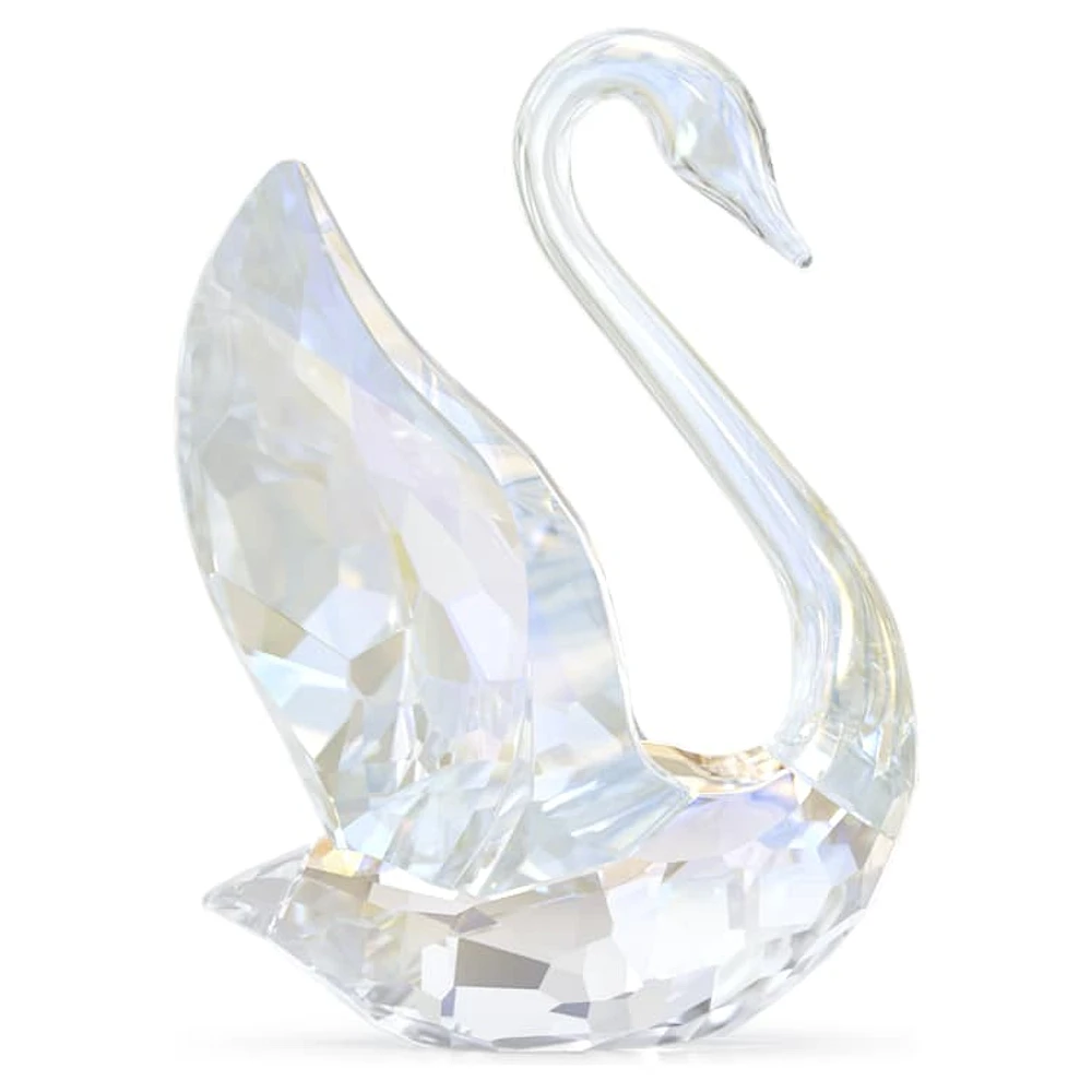 SCS Annual Edition Swan 2024 by SWAROVSKI