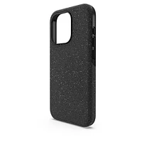 High smartphone case, iPhone® 15 Pro, Black by SWAROVSKI