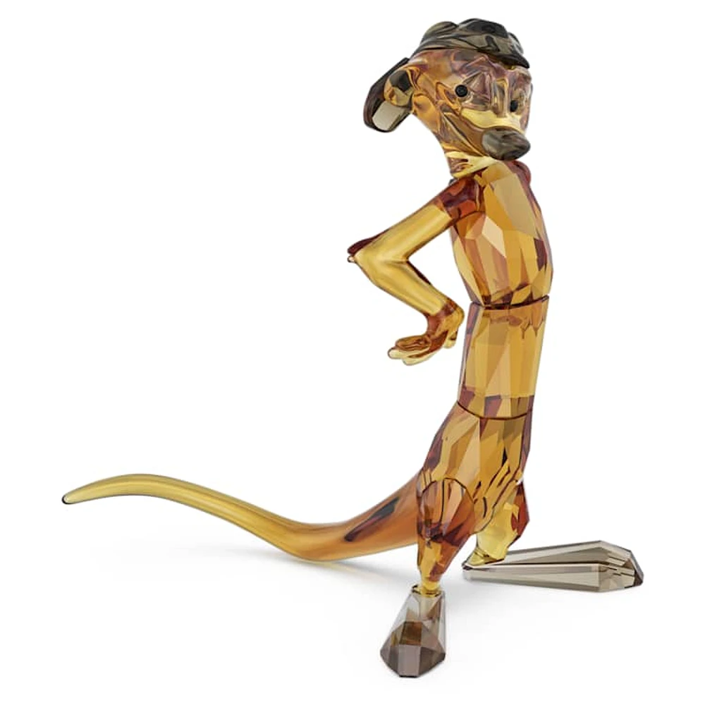 The Lion King Timon by SWAROVSKI