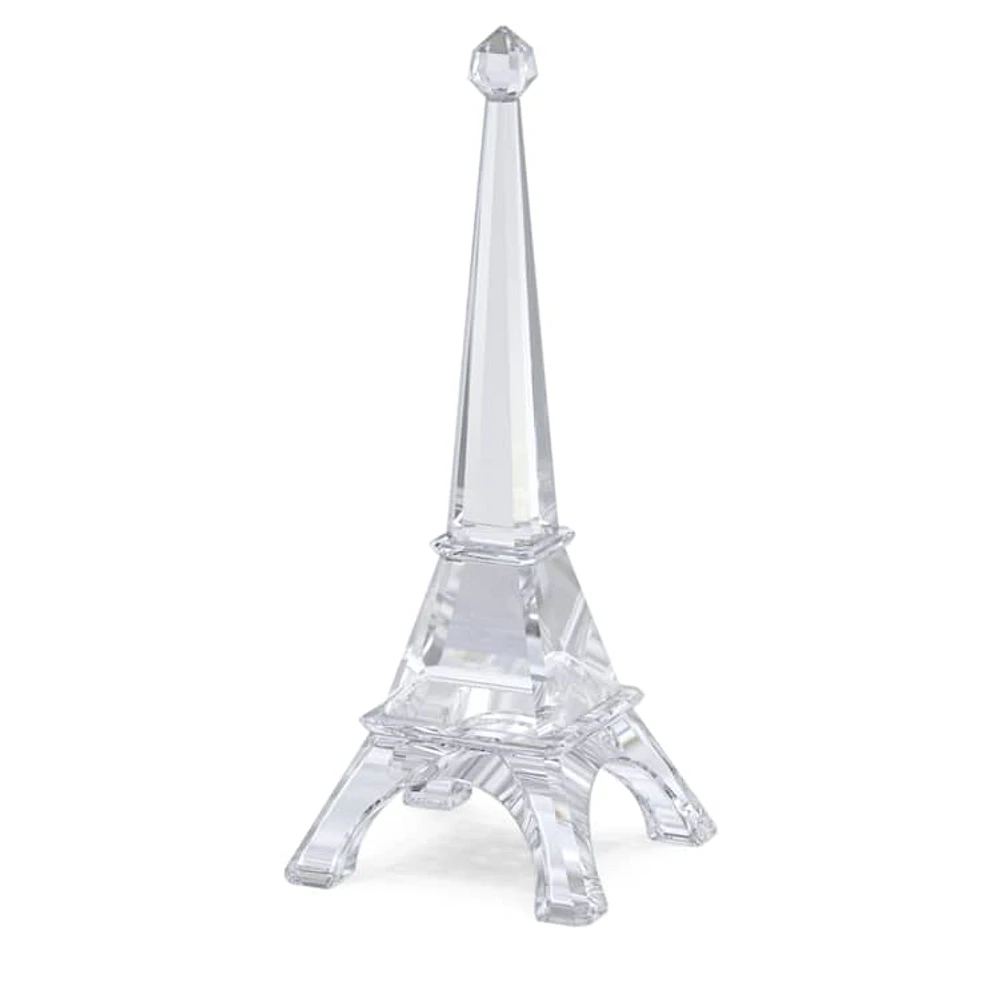 Travel Memories Eiffel Tower by SWAROVSKI