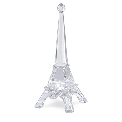 Travel Memories Eiffel Tower by SWAROVSKI