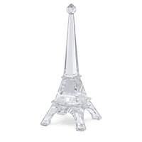 Travel Memories Eiffel Tower by SWAROVSKI