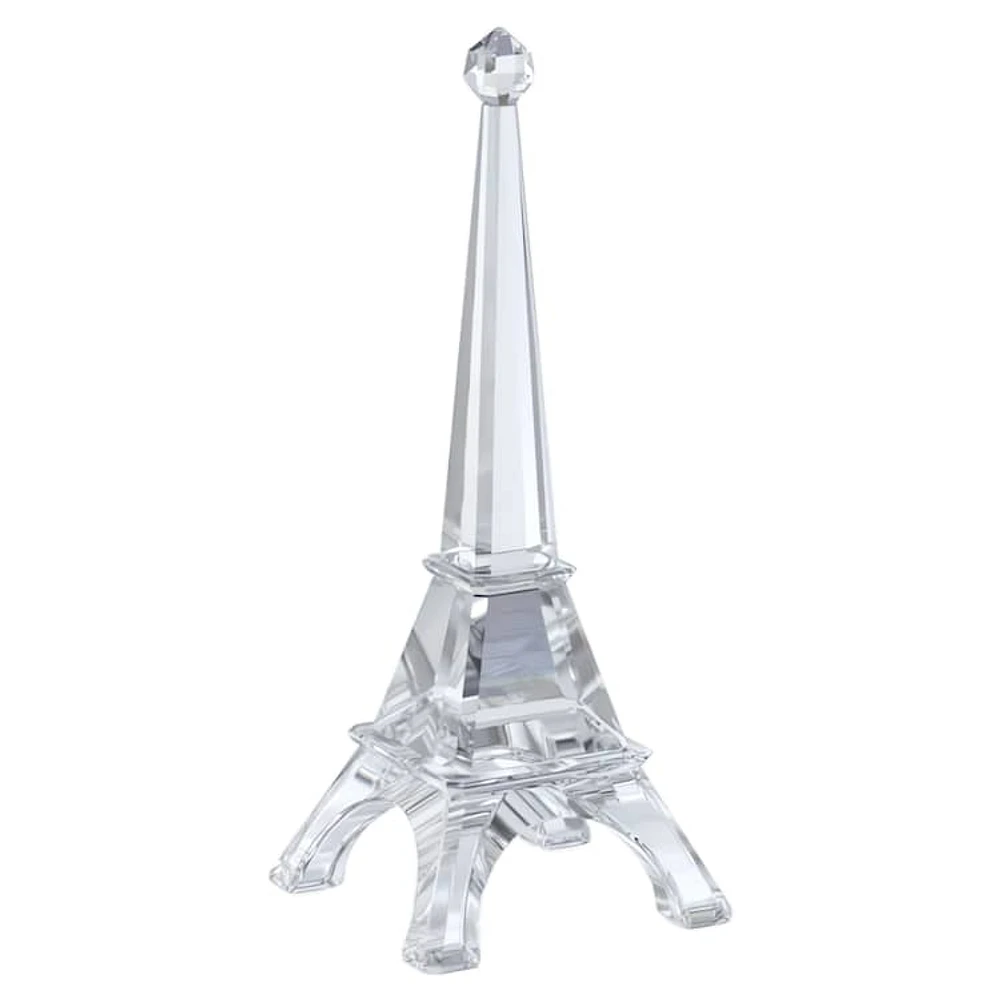 Travel Memories Eiffel Tower by SWAROVSKI