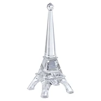 Travel Memories Eiffel Tower by SWAROVSKI