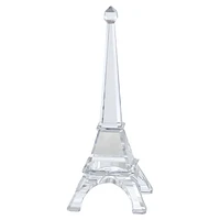 Travel Memories Eiffel Tower by SWAROVSKI