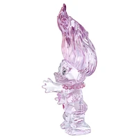 Good Luck Trolls Troll, Pink by SWAROVSKI