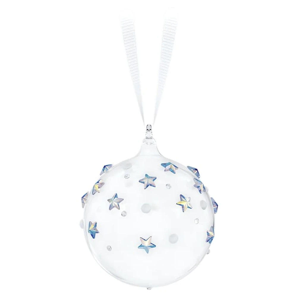 Holiday Magic Classics Ball Ornament, XS by SWAROVSKI