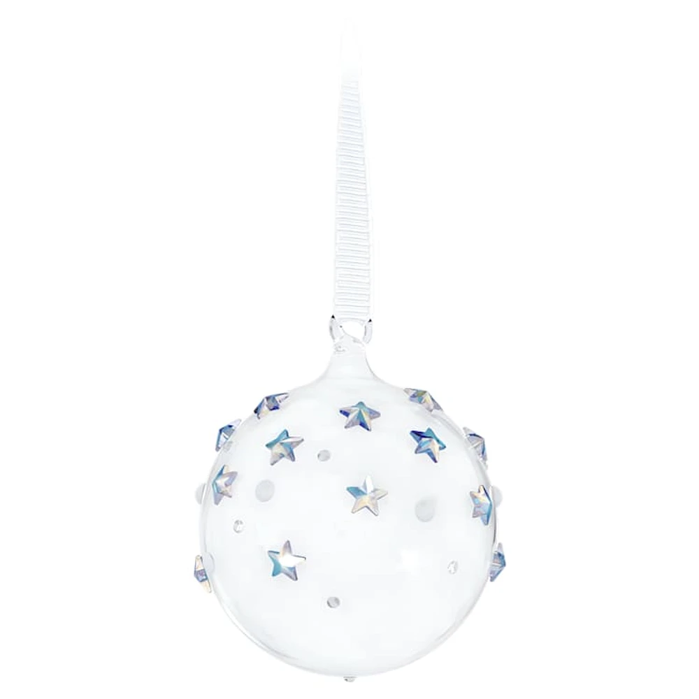 Holiday Magic Classics Ball Ornament, XS by SWAROVSKI