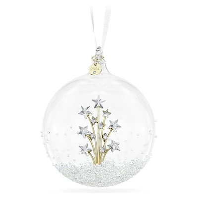 Annual Edition Ball Ornament 2024 by SWAROVSKI