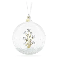 Annual Edition Ball Ornament 2024 by SWAROVSKI