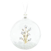 Annual Edition Ball Ornament 2024 by SWAROVSKI