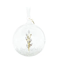 Annual Edition Ball Ornament 2024 by SWAROVSKI